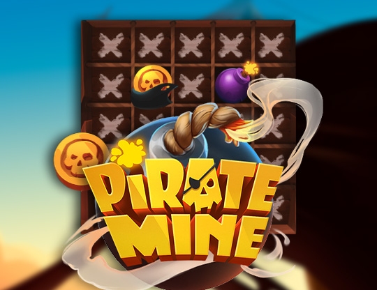 Pirate Mine